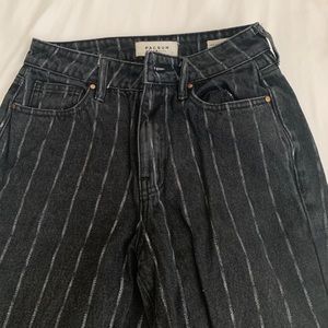 Pacsun mom jeans